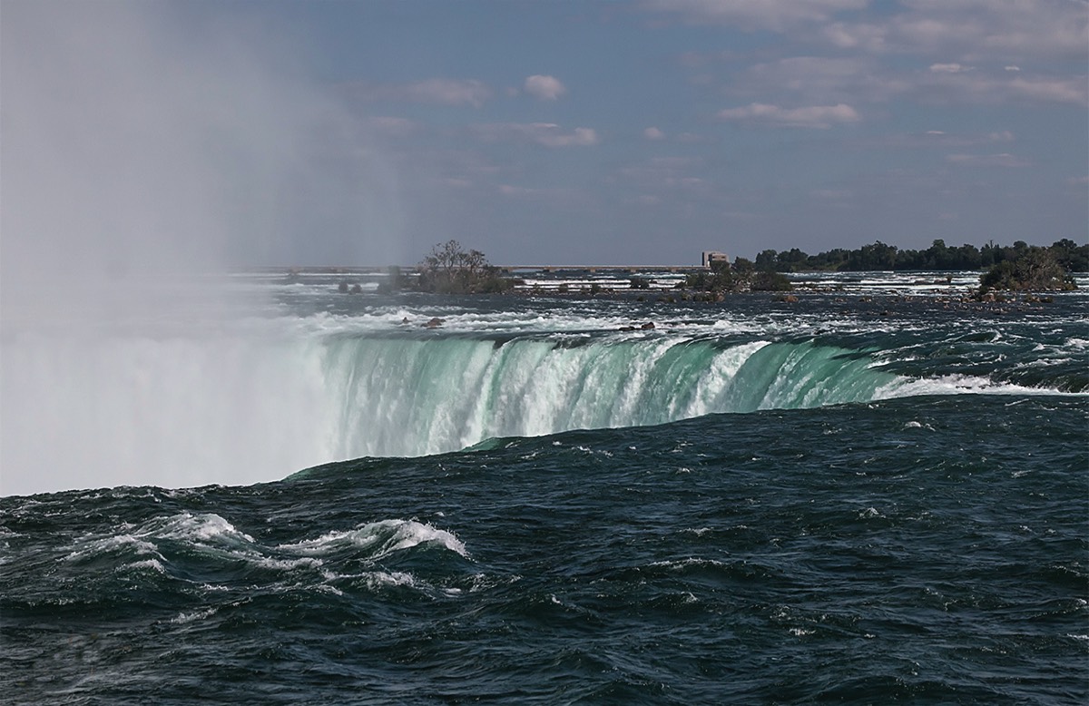 Thunderous - Niagara Falls