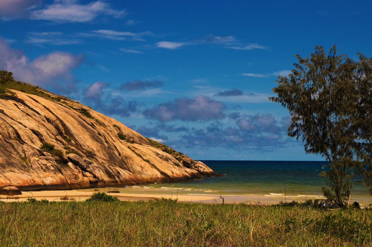 Lizard Island - Queensland, Australia